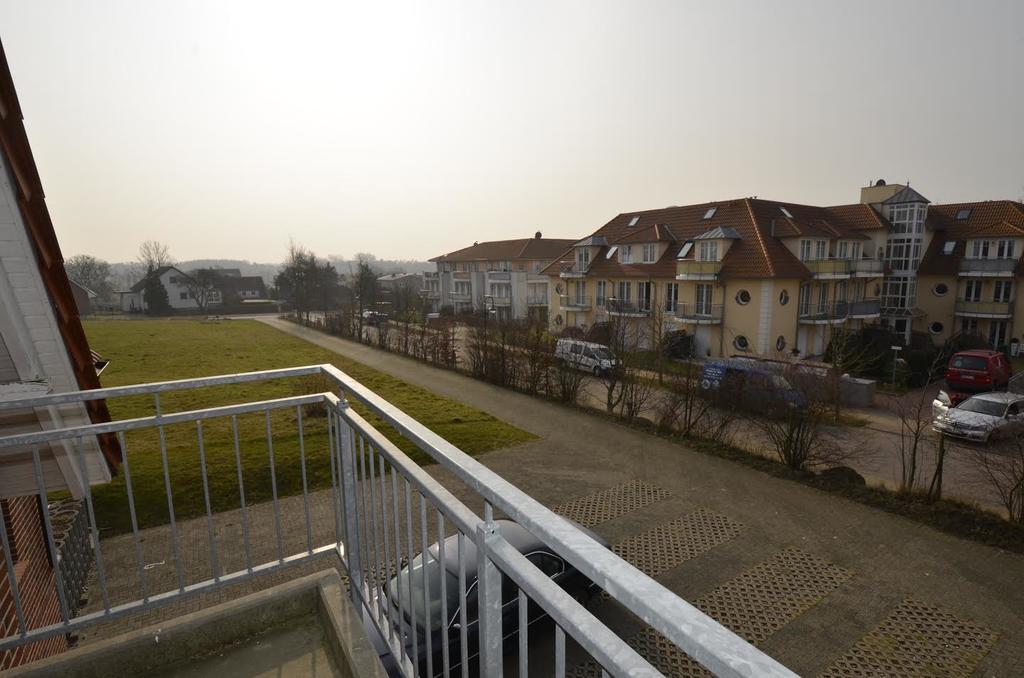 Villa Arosa Ostseetraum Boltenhagen  Exterior photo